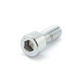 Colony 10mm x 30mm allen bolts polished chrome