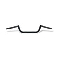 Clubman 7/8" / 22mm handlebar black