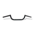 Emgo Clubman 1" / 25,4mm handlebar satin black