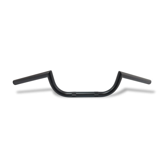 Emgo Clubman 1" / 25,4mm handlebar satin black