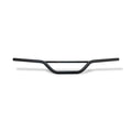 Universal dirtbike handlebar 7/8" / 22mm, gloss black
