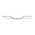 Emgo universal street handlebar 7/8" / 22mm, chrome
