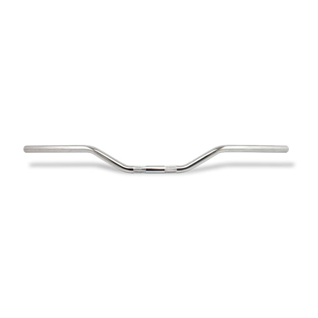 Emgo universal street handlebar 7/8" / 22mm, chrome