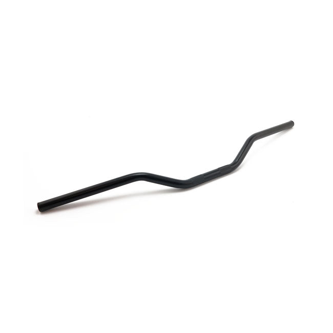Emgo universal street handlebar 7/8" / 22mm, satin black