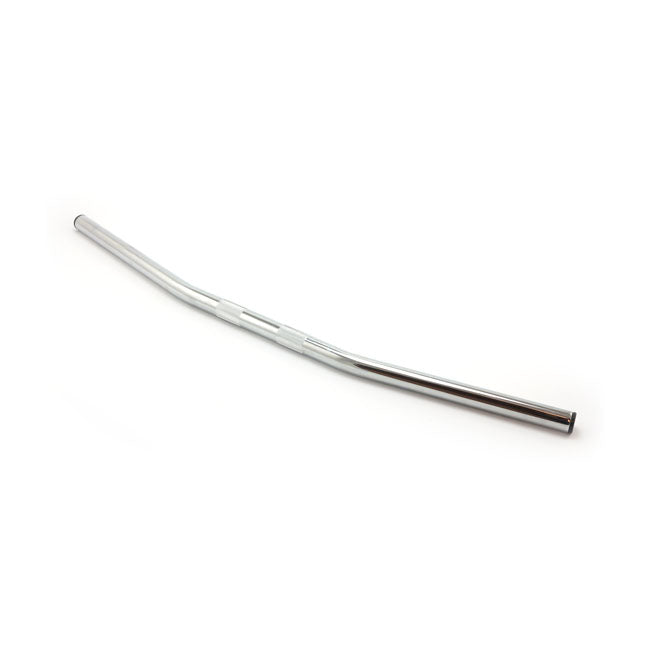 Emgo 7/8" / 22mm drag bar, chrome