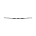 Emgo 7/8" / 22mm drag bar, chrome