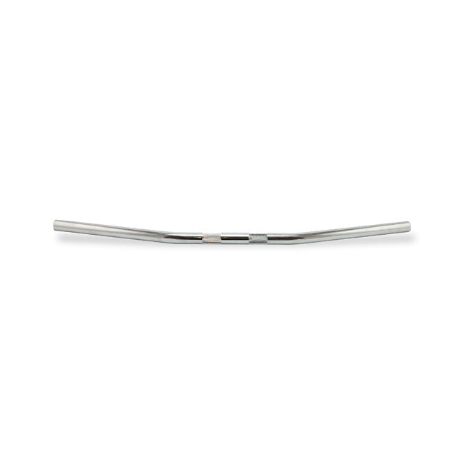 Emgo 7/8" / 22mm drag bar, chrome
