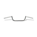 Clubman 7/8" / 22mm handlebar chrome