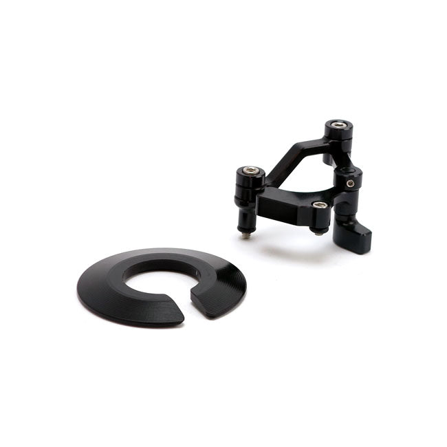 PM, Radial can-bus brake light switch actuator. Black Ops