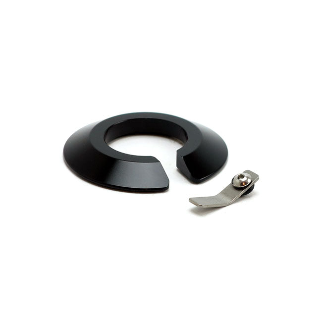PM, Radial can-bus cable clutch actuator switch. Black