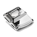 PM, Transmission top cover Vision. Chrome