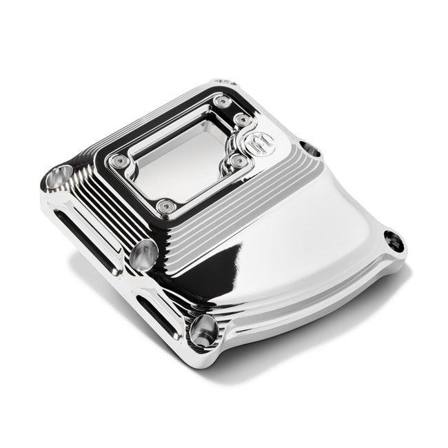 PM, Transmission top cover Vision. Chrome