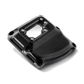 PM, Transmission top cover Vision. Black Ops