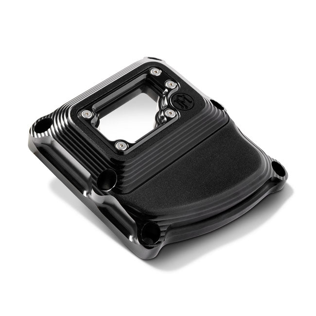 PM, Transmission top cover Vision. Black Ops