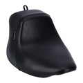 LePera, Bare Bones up-front solo seat. Smooth — Softail: 2025 FXBB Street Bob 117; 21-24(NU)Softail FXBBS Street Bob 114; 18-20(NU)FXBB Street Bob 107; 20-24(NU)FXST Softail Standard 107; 18-21(NU)FLSL Slim 107