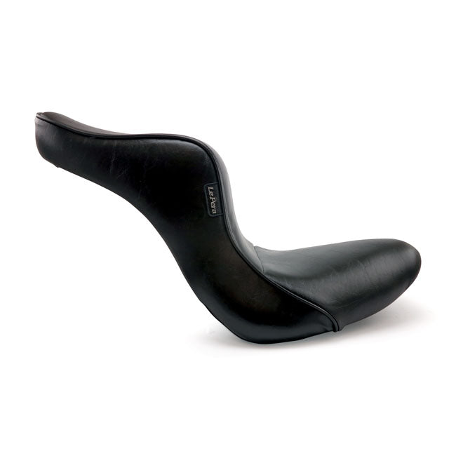 LePera, Cherokee 2-up seat. Smooth — Softail Breakout: 18-20(NU)FXBR 107; 18-22(NU)FXBRS 114; 23-25 FXBR 117