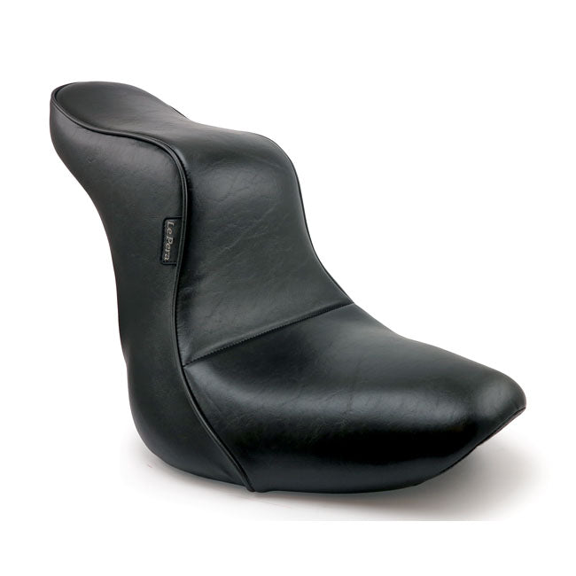 LePera, Cherokee 2-up seat. Smooth — Softail Breakout: 18-20(NU)FXBR 107; 18-22(NU)FXBRS 114; 23-25 FXBR 117