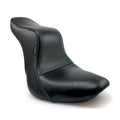 LePera, Cherokee 2-up seat. Smooth — Softail Breakout: 18-20(NU)FXBR 107; 18-22(NU)FXBRS 114; 23-25 FXBR 117