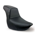 Le Pera, KickFlip solo seat. Smooth — Softail Breakout: 18-20(NU)FXBR 107; 18-22(NU)FXBRS 114; 23-25 FXBR 117