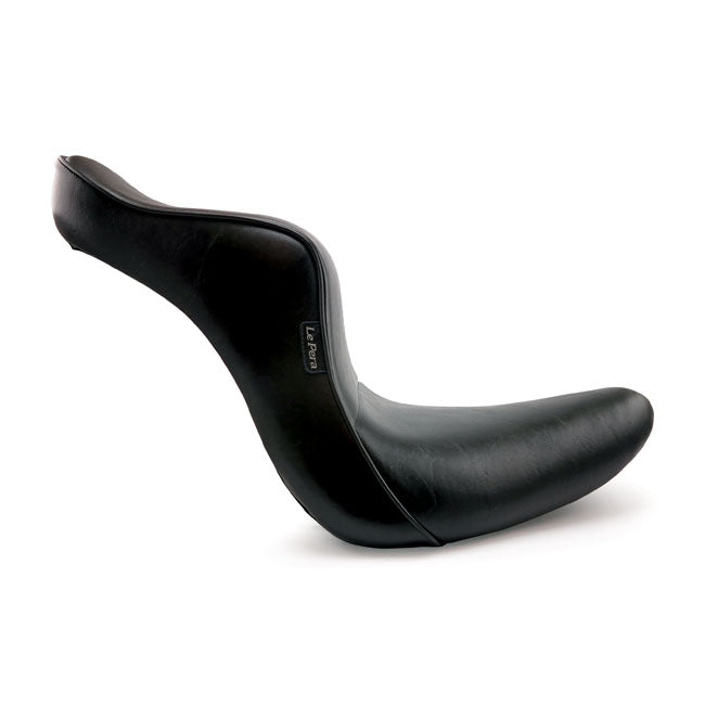 LePera, Cherokee 2-up seat. Smooth — Softail Fat Boy: 18-20(NU)FLFB Fat Boy 107; 20-24(NU)FLFBS Fat Boy S 114; 2025 FLFB Fat Boy 117