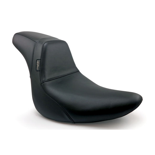 Le Pera, KickFlip solo seat. Smooth — Softail Fat Boy: 18-20(NU)FLFB Fat Boy 107; 20-24 FLFBS Fat Boy S 114; 2025 FLFB Fat Boy 117
