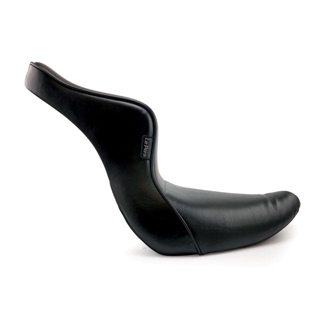 LePera, Cherokee 2-up seat. Smooth — Softail: 18-20(NU)Softail FXLR Lowrider; 20-21(NU)FXLRS Lowrider S 114; 22-25 FXLRS Lowrider S 117; 22-25 FXLRST Lowrider ST 117; 18-24(NU)FLSB Sport Glide 107