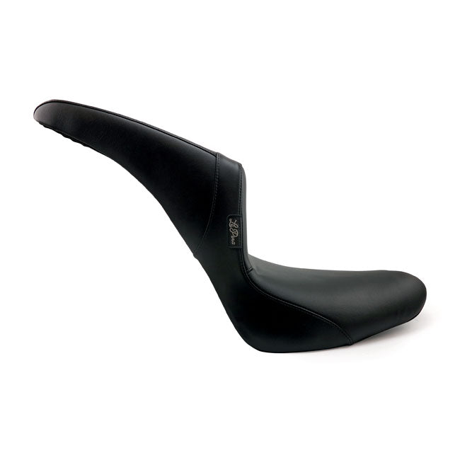 Le Pera, KickFlip solo seat. Smooth — Softail: 2025 FLHC Heritage Classic 117; 18-24(NU)FLHCS Heritage Classic 114; 18-20(NU)FLHC Heritage Classic 107; 18-20(NU)FLDE Deluxe 107