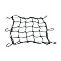 Kuryakyn, Cargo net. 12" (30.5cm) x 12" (30.5cm). Black