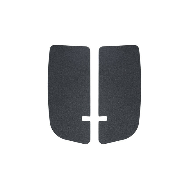 Kuryakyn, Solid plates for tracer lower fairing grills