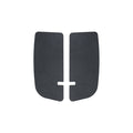 Kuryakyn, Solid plates for tracer lower fairing grills