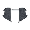 Kuryakyn, Engine guard chaps. Black
