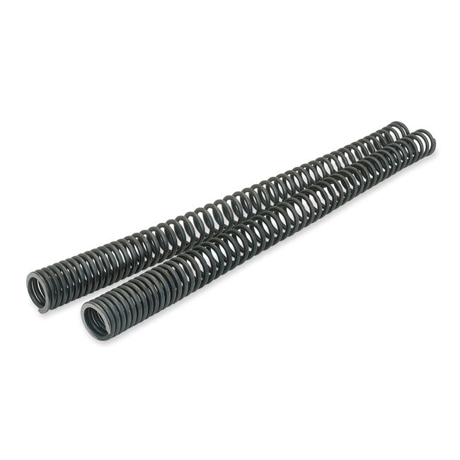 PS fork spring kit standard duty, 49mm — 2014 FLHRSE CVO Road King; 15-16 FLHTCUL Ultra Classic Low; 15-16 FLHTKL (NU)