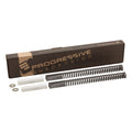 PS fork spring kit standard duty, 39mm — 16-20 Sportster XL1200C Custom; Custom Limited (Excl. XL1200CX); 18-21 XL1200NS Iron; 2016 XL1200V Seventy-Two; 16-20 XL883L Low; 16-22 XL883N Iron (NU)