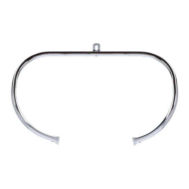 Front engine guard — 58-E79 FL