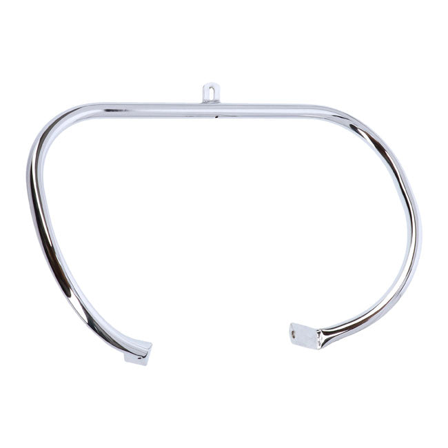 Front engine guard — 58-E79 FL