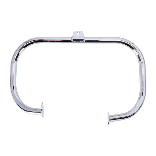 Front engine guard — L79-84 FL