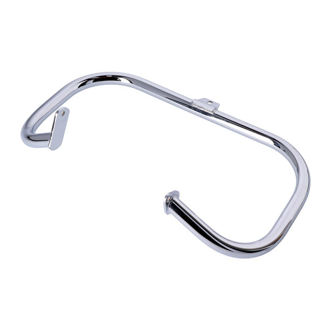 Front engine guard — L79-84 FL