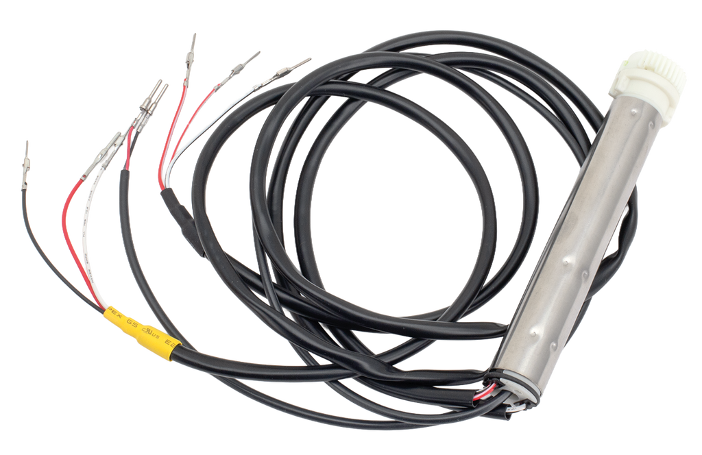 THROTTLE BY WIRE ASSEMBLIES