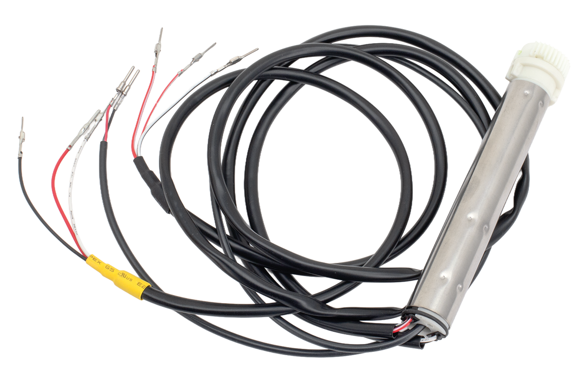THROTTLE BY WIRE ASSEMBLIES