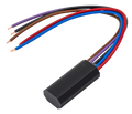 ZODIAC CUSTOM PRODUCTS CAN-BUS TURN SIGNAL LOAD EQUALIZER II