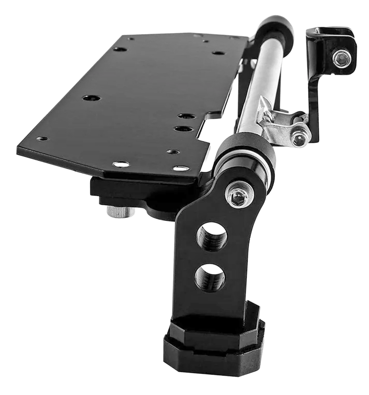 ELECTRIC CENTER STAND FOR TOURING