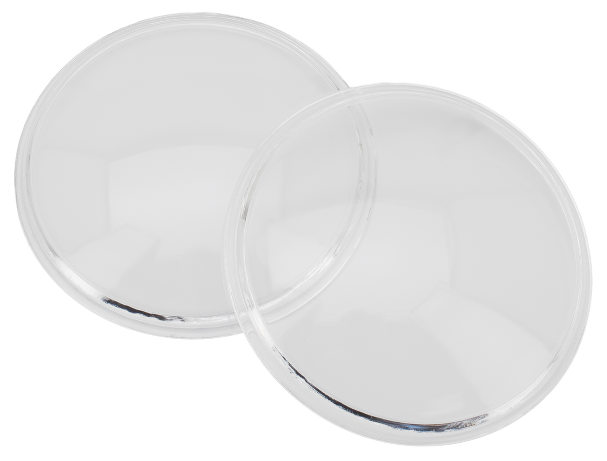 REPLACEMENT PARTS FOR 4 1/2" EARLY STYLE SPOTLIGHT