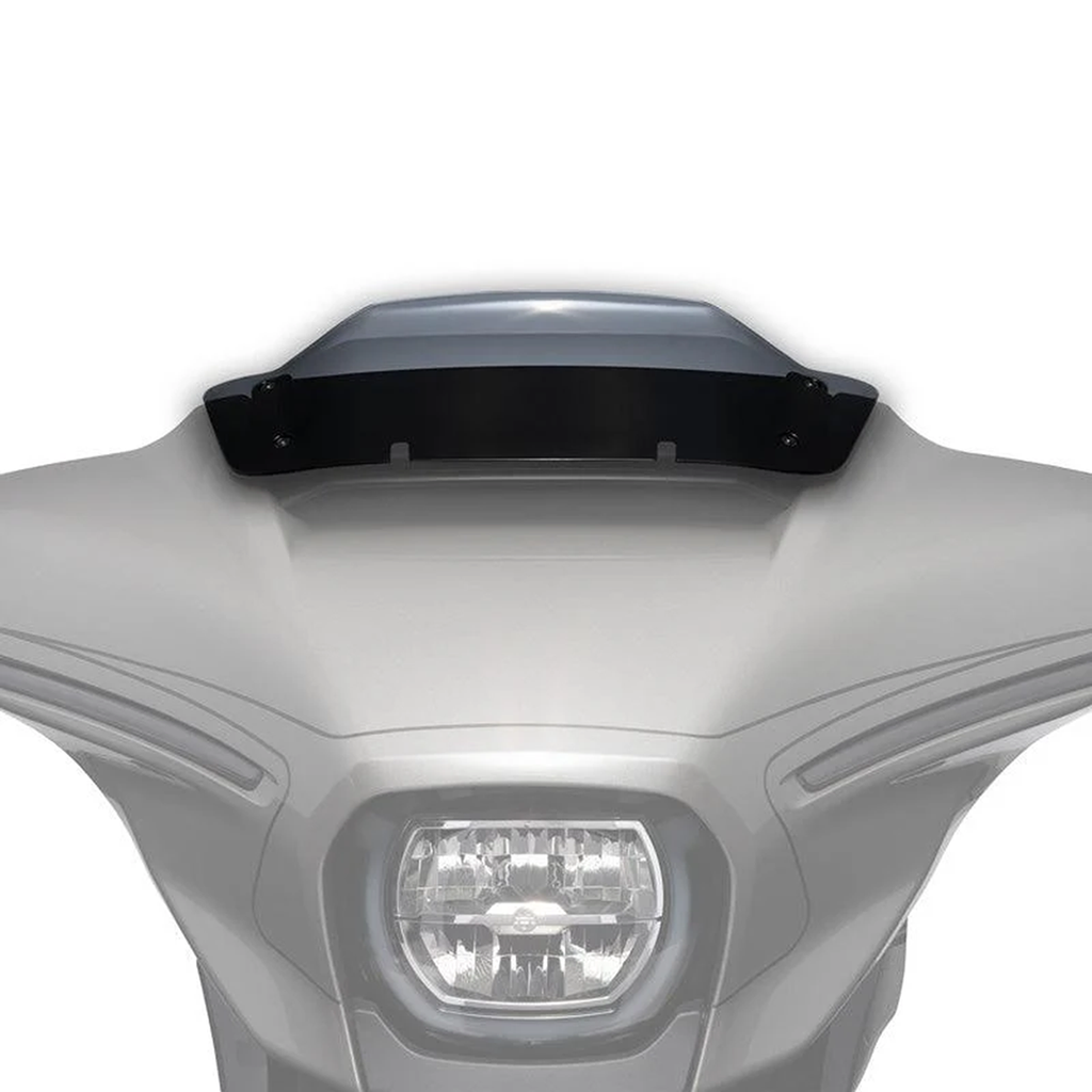 WINDSHIELD FOR BATWING FAIRINGS 2023 TO PRESENT