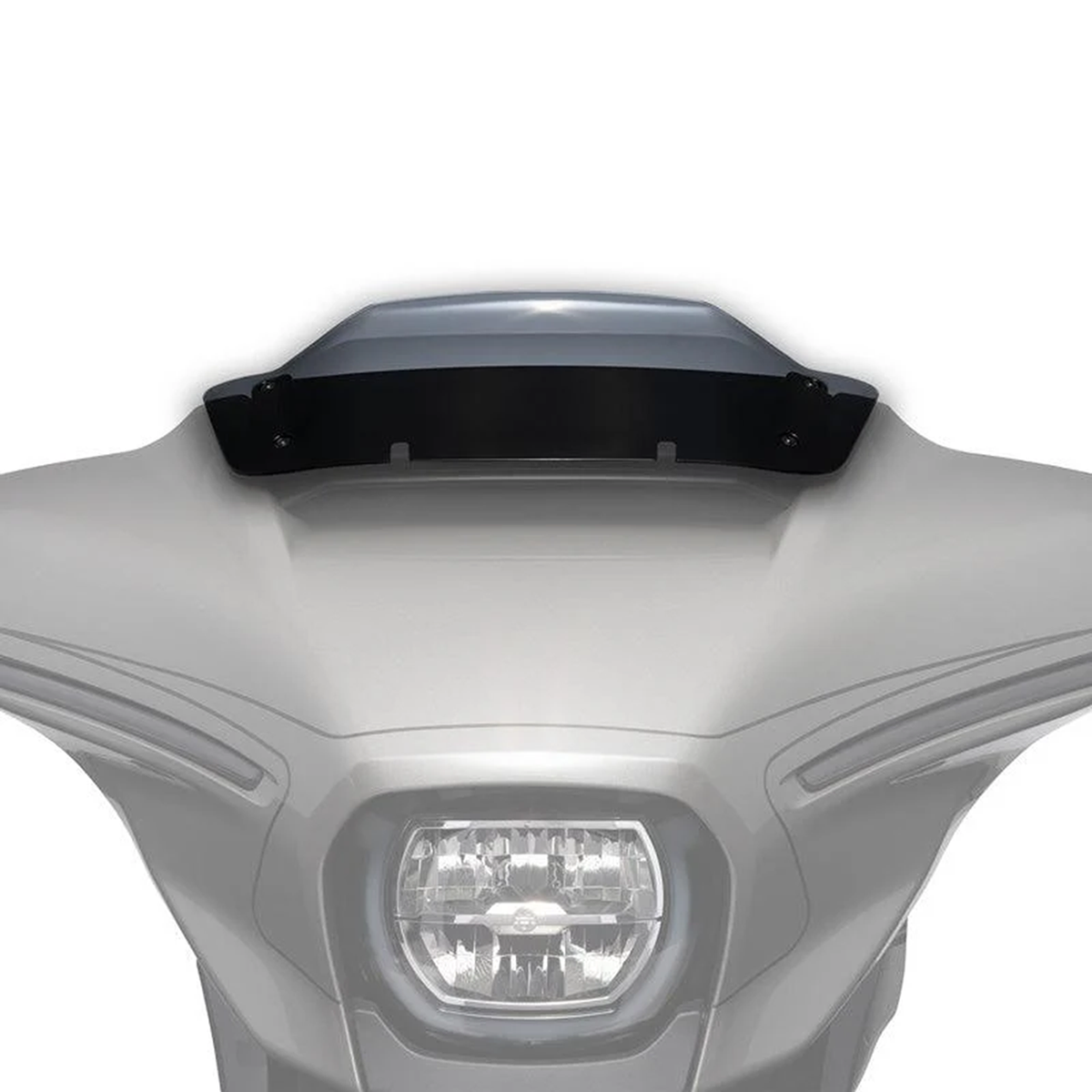 WINDSHIELD FOR BATWING FAIRINGS 2023 TO PRESENT