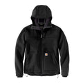 *2 WEEKS EXTRA TRANSIT TIME* Carhartt Super Dux™ lined active jacket black