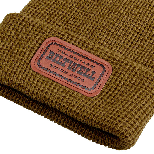 Biltwell Rodeo beanie
