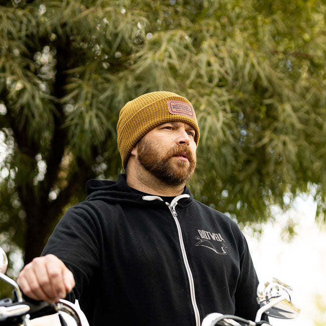 Biltwell Rodeo beanie