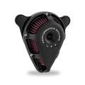 PM, ''Jet'' air cleaner kit. Black Ops — 25-26 Softail; 24-26 FLHX; 2025 FLHXU; 24-26 FLTRX; 2026 FLTRXL; 23-25 FLHXSE; 2026 FLHXLSE; 2026 FLHXLSTSE; 23-25 FLTRXSE; 24-26 FLTRXSTSE
