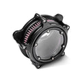 PM, Vision Series Air Cleaner. Black