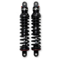 PS, 494 Sport series shock set. 15". STD Duty. Black